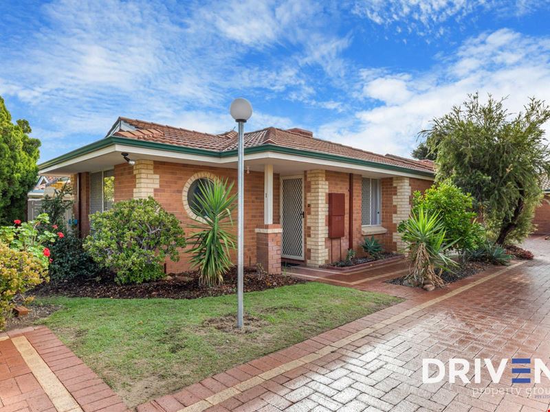1/15 Swan Street, Osborne Park WA 6017