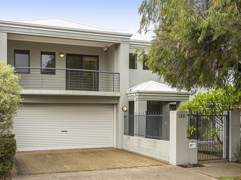 1/138 Robert Street, Como WA 6152