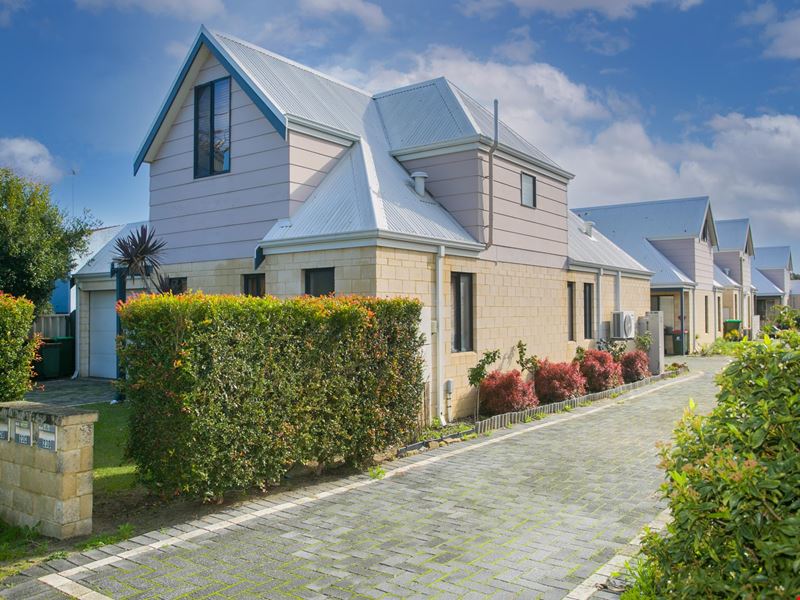 23d Gretham Road, Westminster WA 6061