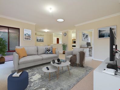 16/108 Fern Road, Wilson WA 6107