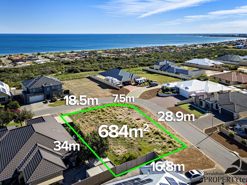 15 Silvery Wave Vista, Wandina WA 6530