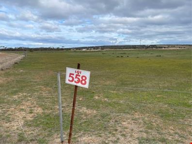 558 Godenia Way, Hopetoun WA 6348