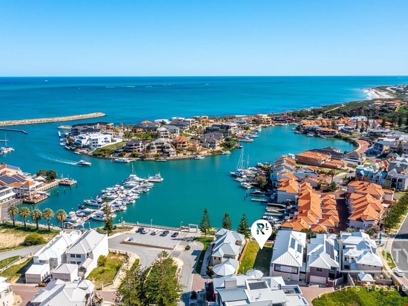 3 Penryn Lane, Mindarie WA 6030