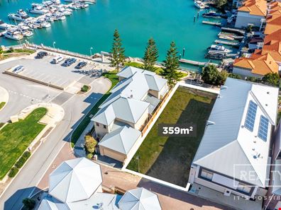 3 Penryn Lane, Mindarie WA 6030