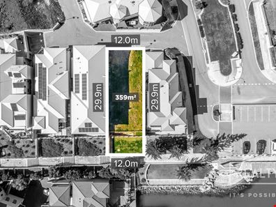 3 Penryn Lane, Mindarie WA 6030