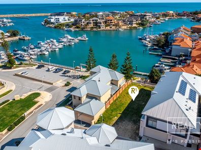 3 Penryn Lane, Mindarie WA 6030