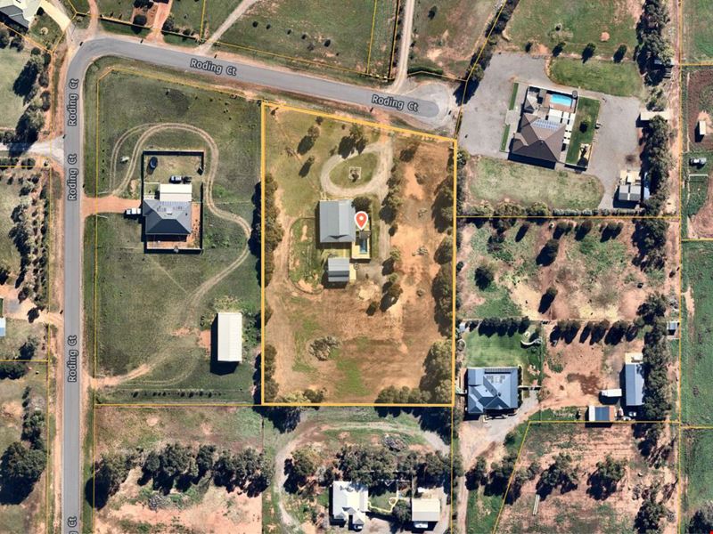 6 Roding Court, Deepdale WA 6532