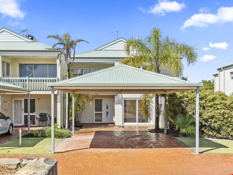 14/220 Fairway Circle, Connolly WA 6027