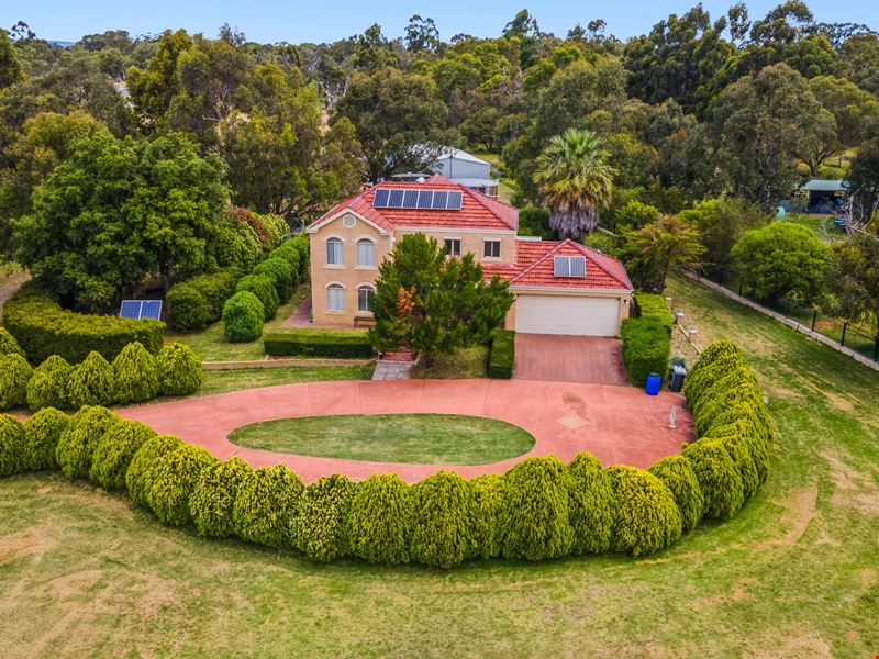 89 Chittering Street, Muchea WA 6501