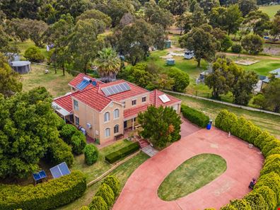 89 Chittering Street, Muchea WA 6501