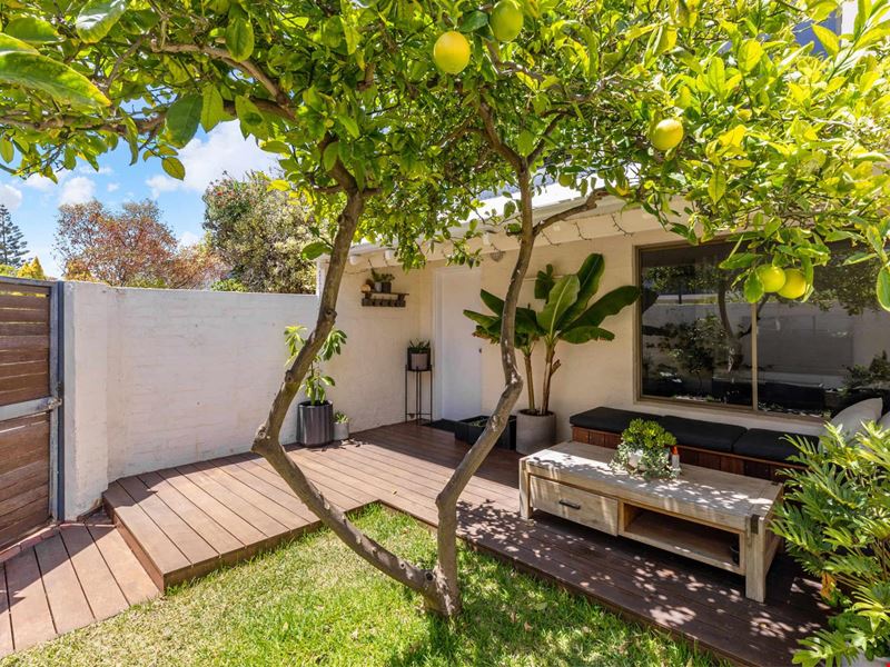 10/17 Princes Street, Cottesloe