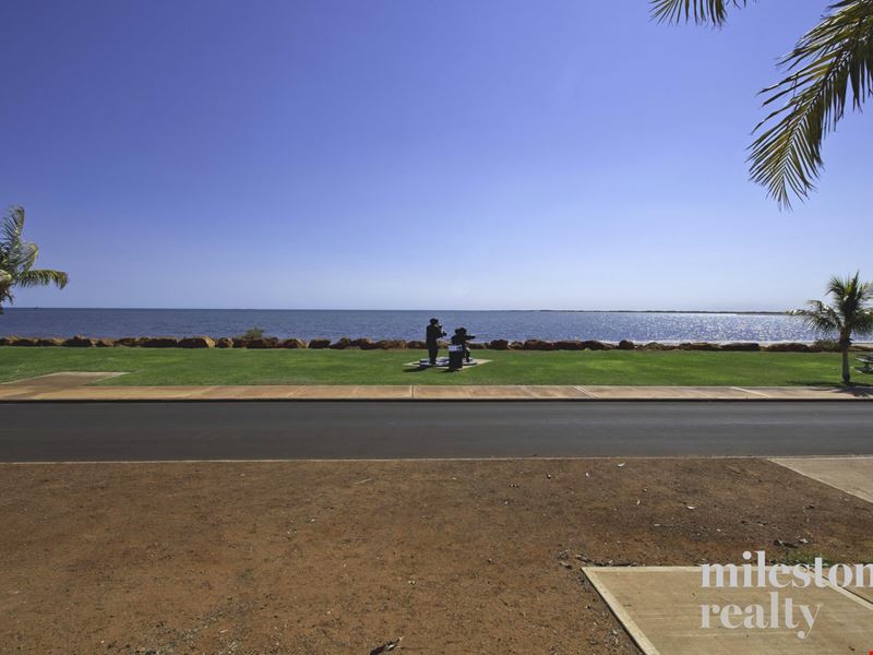 17 First Avenue, Onslow WA 6710