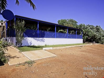 17 First Avenue, Onslow WA 6710