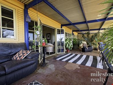 17 First Avenue, Onslow WA 6710