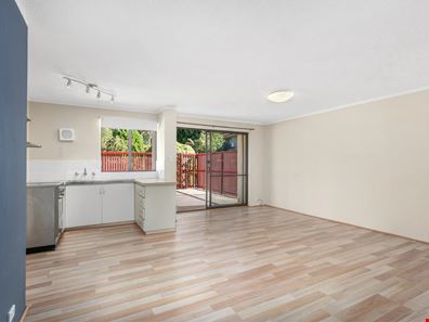 17/33 Farina Drive, Yokine WA 6060