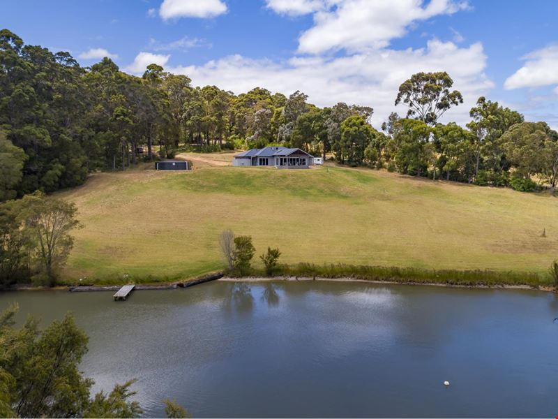 73 Jacksonii Avenue, Walpole WA 6398
