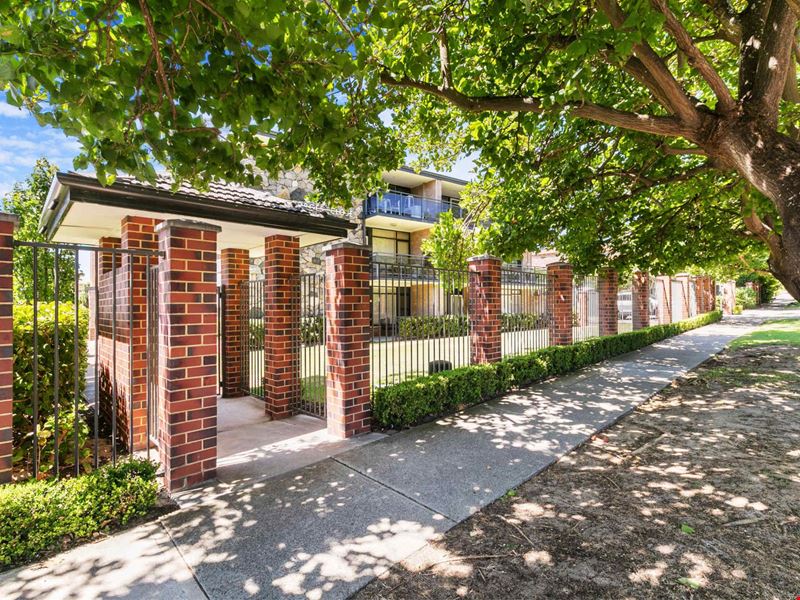 5/30 Preston Street, Como WA 6152