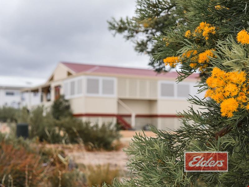 8 Gunn Place, Bremer Bay WA 6338