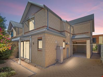 38 Marabank Loop, Bunbury WA 6230