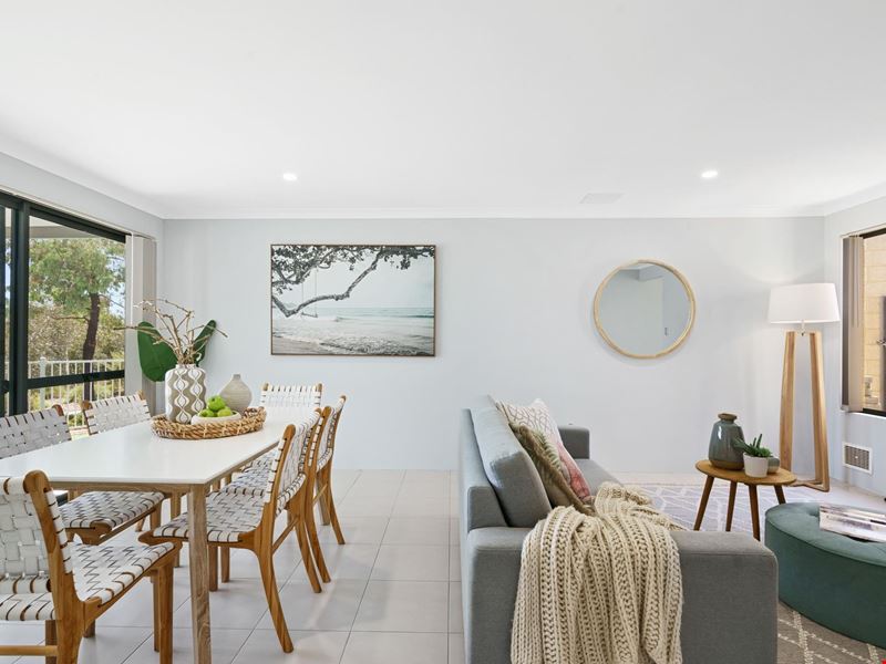 6/1 Lemann Turn, Banksia Grove