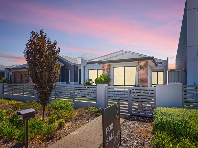 25b Constellation Drive, Australind WA 6233