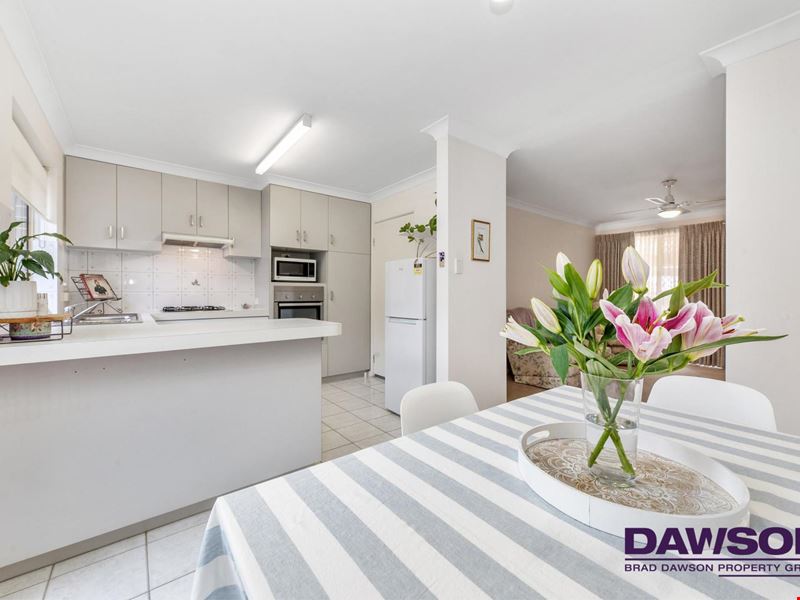 2/2A Antony Street, Palmyra WA 6157