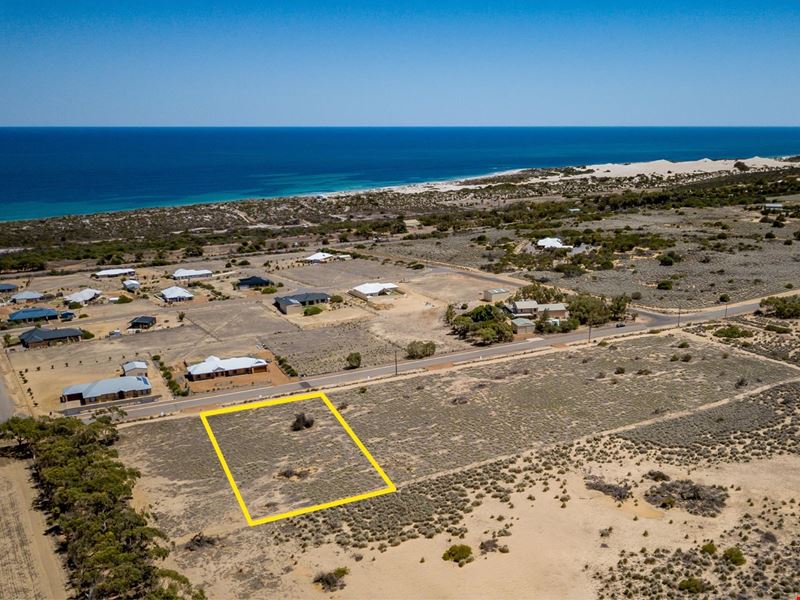 28 Richards Road, Buller WA 6532
