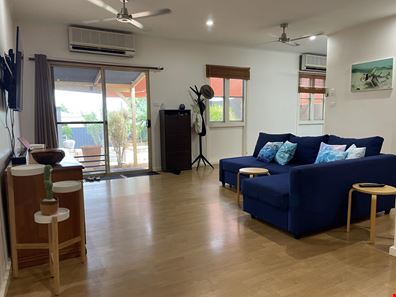 18 Carr Way, Exmouth WA 6707