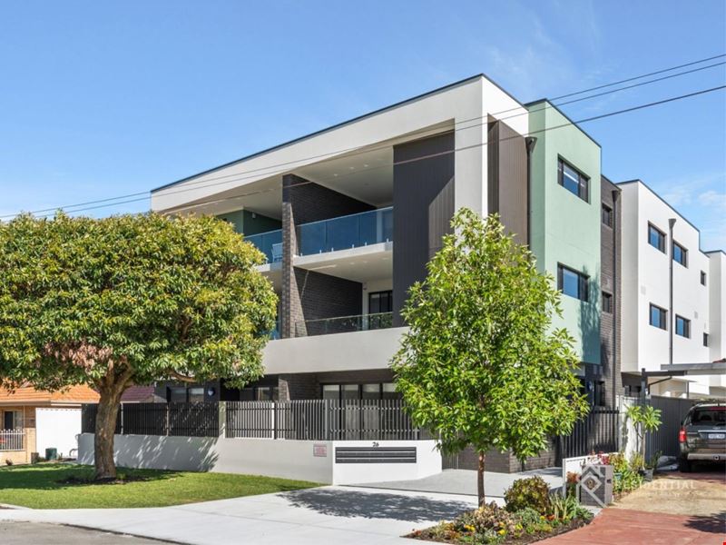 26 La Grange Street, Innaloo WA 6018