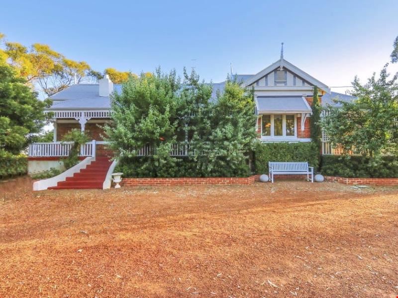 29 Fraser Street, York WA 6302