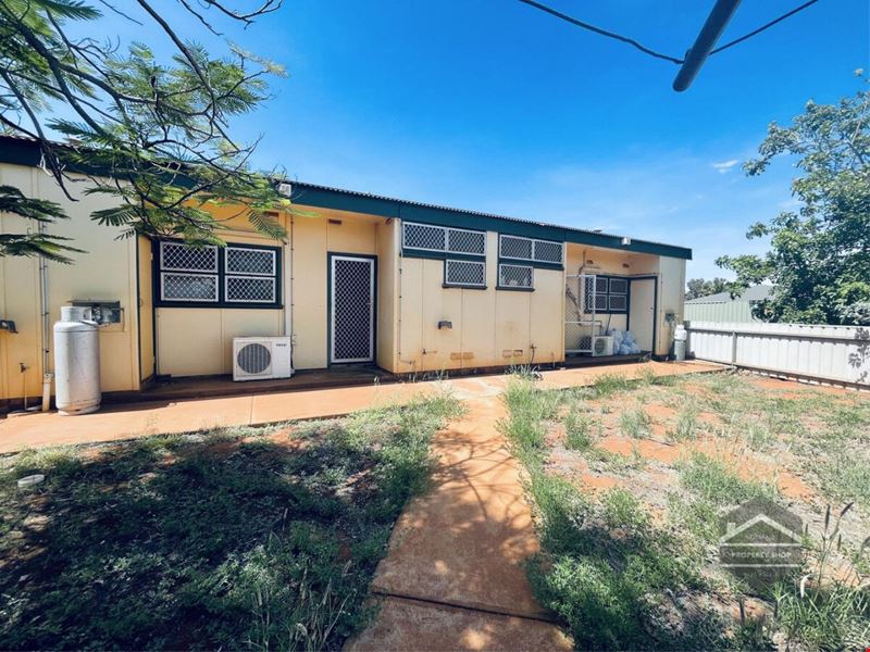 33 Edkins Place, South Hedland WA 6722
