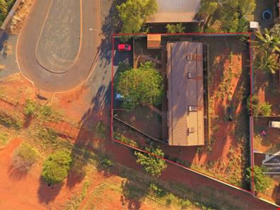 33 Edkins Place, South Hedland WA 6722