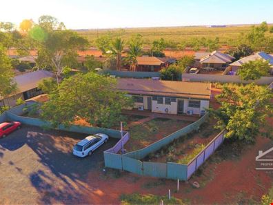 33 Edkins Place, South Hedland WA 6722