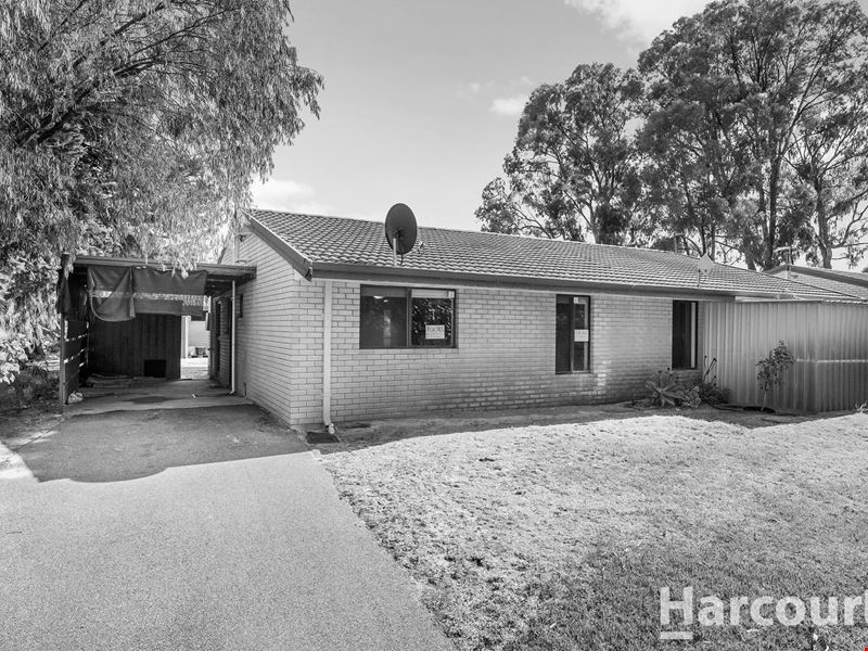 25/2131 Old Coast Road, Bouvard WA 6211