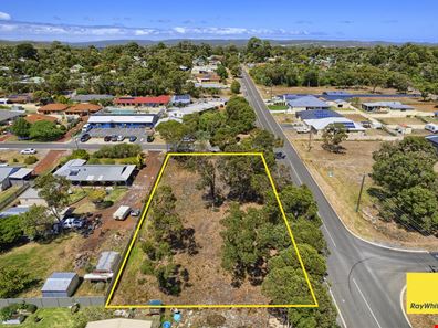 88 Katoomba Street, Orana WA 6330