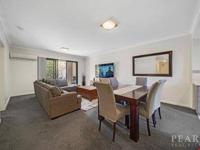 30/1 Sunlander Drive, Currambine WA 6028