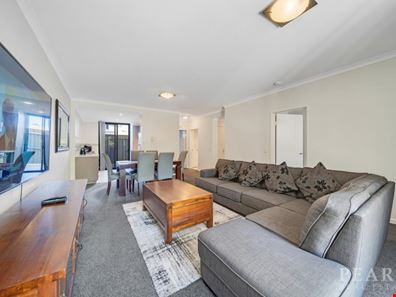 30/1 Sunlander Drive, Currambine WA 6028