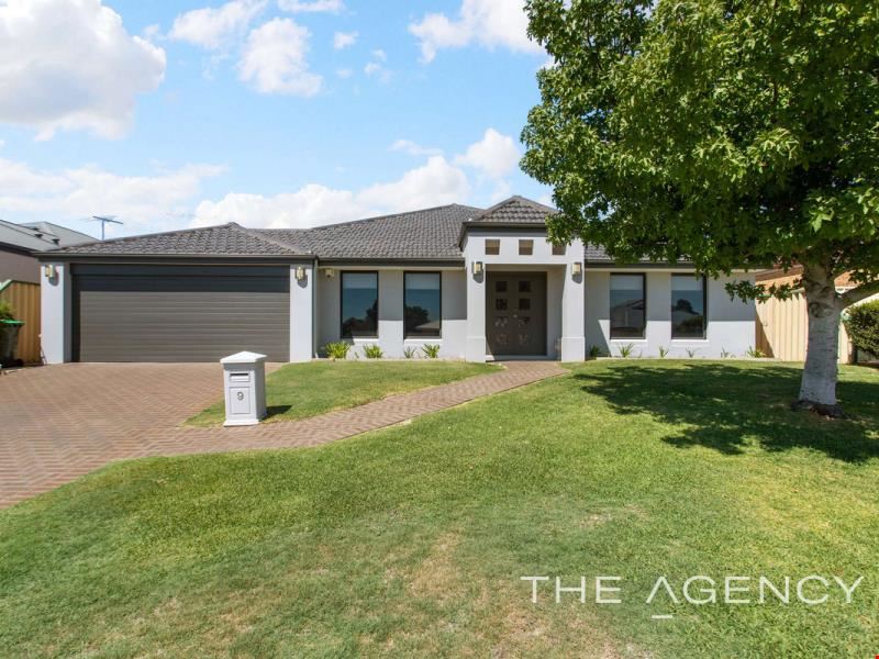 9 Bocklin Road, Ashby WA 6065
