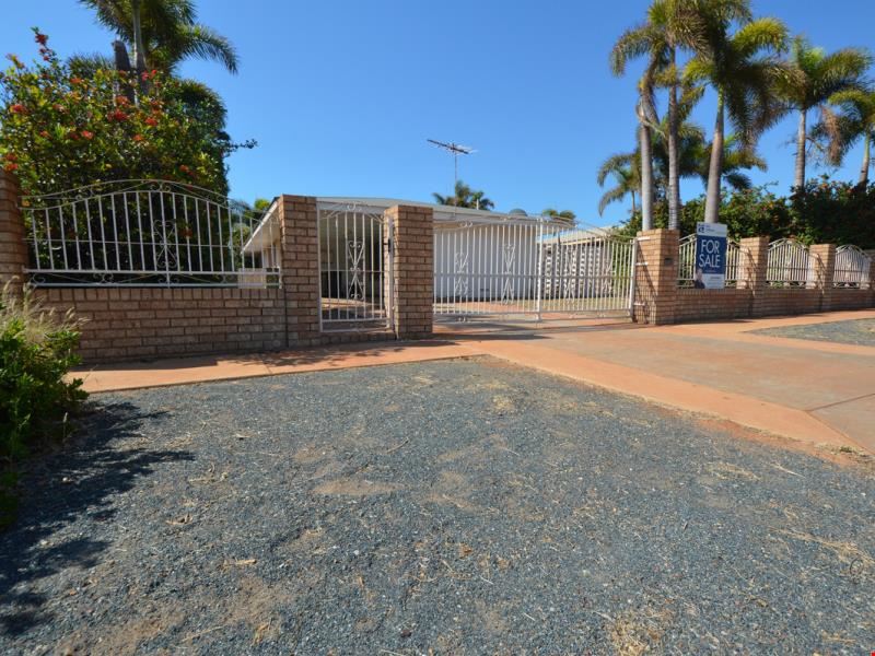 5 Finlay Street, Port Hedland
