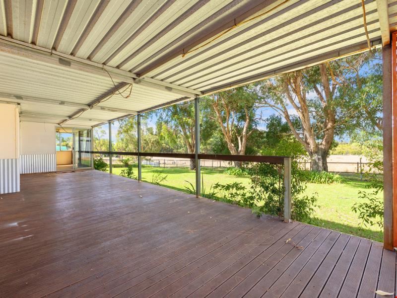 Lot 515 Payne Street, Muchea WA 6501