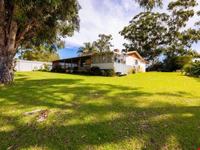 Lot 515 Payne Street, Muchea WA 6501