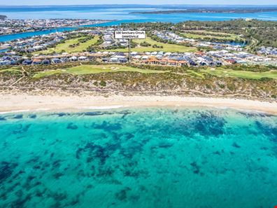 100 Sanctuary Circuit, Dawesville WA 6211