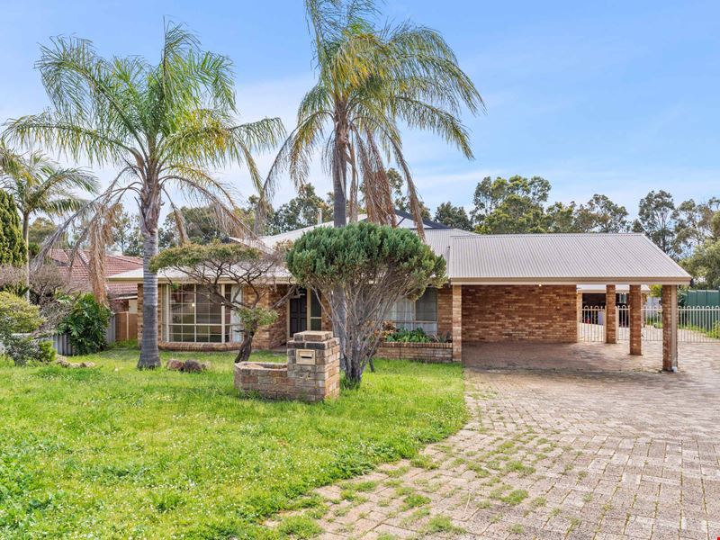 57A Gallipoli Drive, Greenmount WA 6056