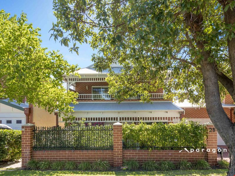 29B Carrington Street, Inglewood WA 6052