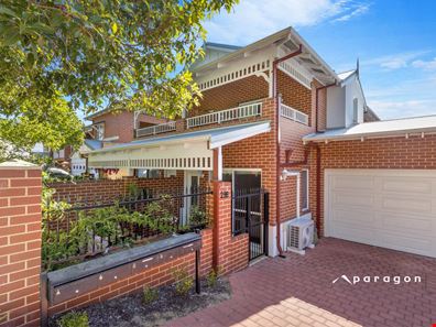 29B Carrington Street, Inglewood WA 6052