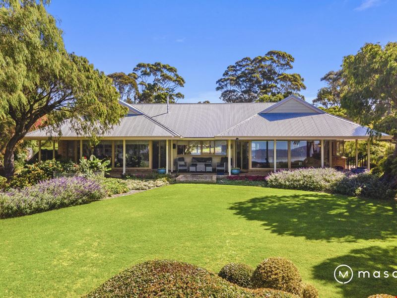 1 Rainbow Close, Ocean Beach WA 6333