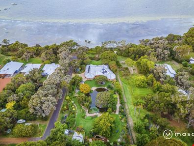 1 Rainbow Close, Ocean Beach WA 6333