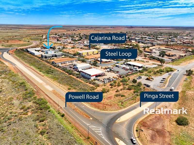 4/37 Steel Loop, Wedgefield WA 6721