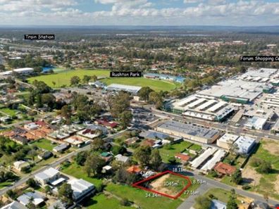 6 Parkview Street, Mandurah WA 6210