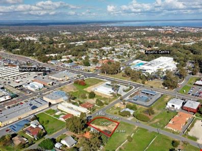 6 Parkview Street, Mandurah WA 6210